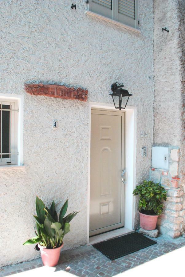 Ca De L'Adamo - Theater Home Olzano Exterior photo